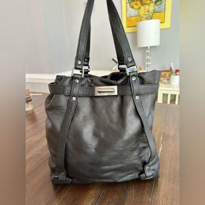 Lanvin Kansas tote bag